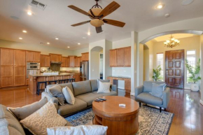 Estrella Home Near Hiking, Golfing and Goodyear Park